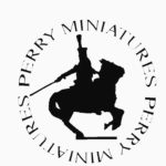 Perry Miniatures Logo