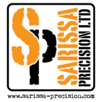 Sarissa Precision ltd logo