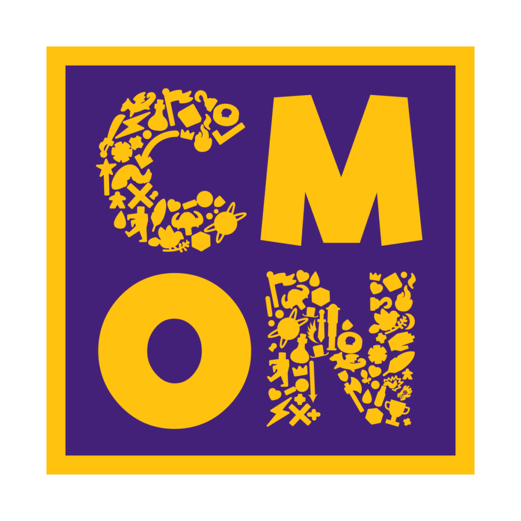 cmon logo