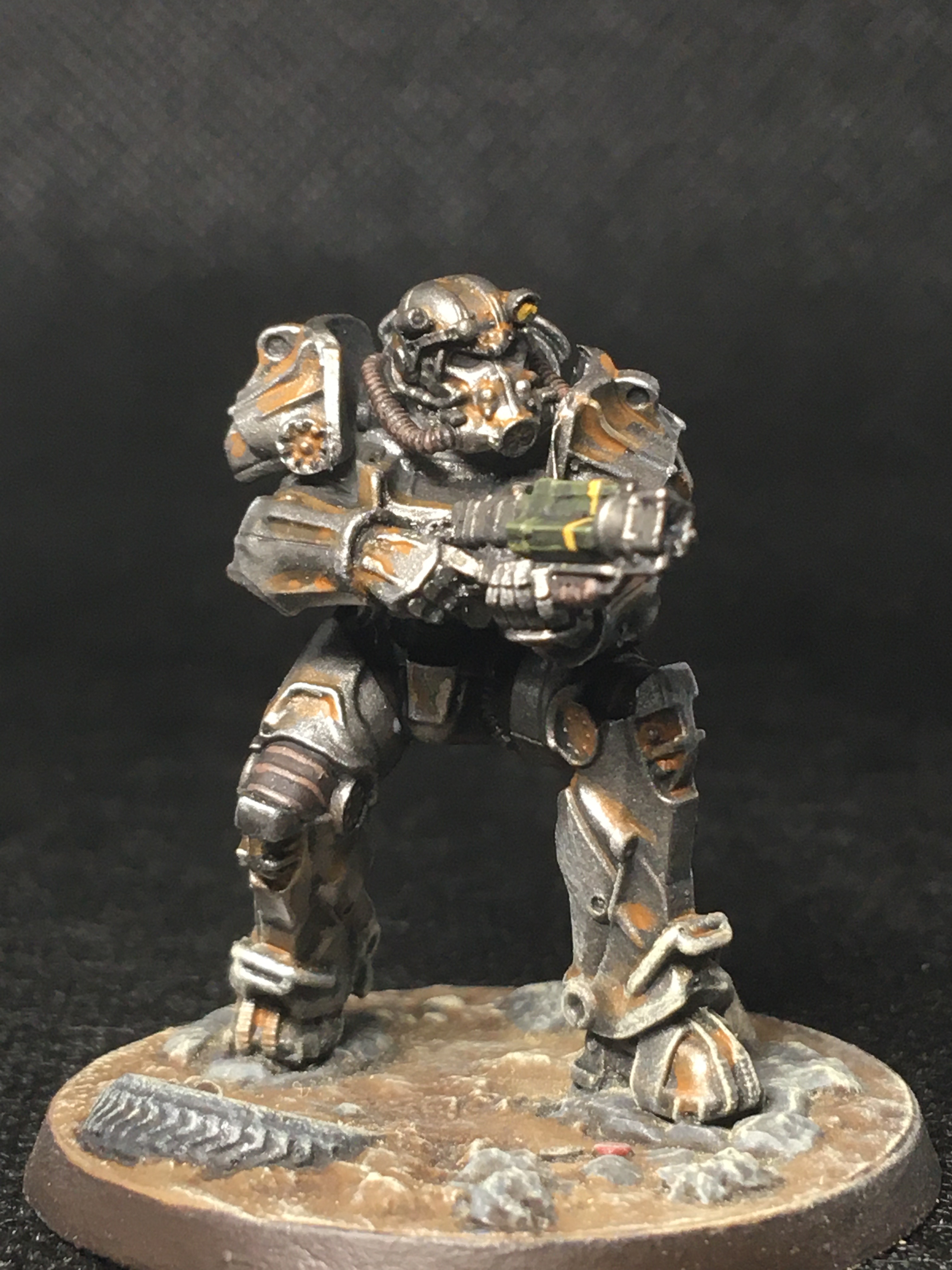 Fallout wasteland Warfare Fallout Wasteland Warfare & Elder Scrolls Call to Arms Duncan